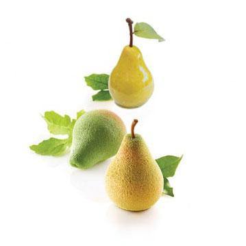 SILIKOMART Cocoa Butter Velvet Spray Lime, 250 ml 99.516.11.0001