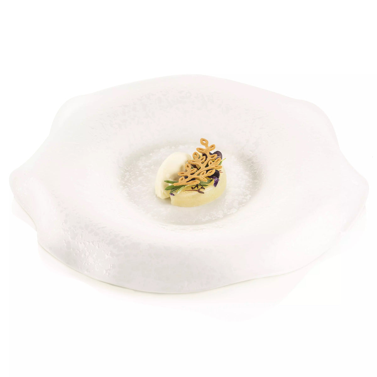 SILIKOMART Eden Silicone Decor Mould for Tuile and Chocolate 33.312.36.0065