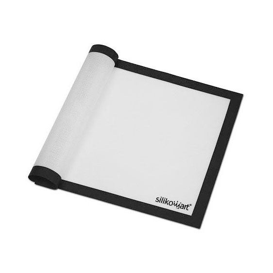 SILIKOMART Fiberglass Silicone Pastry Mat 520 x 315 mm 40.623.00.0000