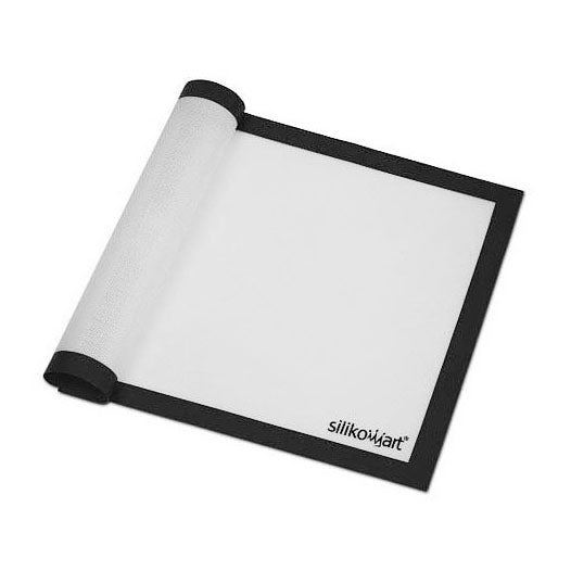 SILIKOMART Fiberglass Silicone Pastry Mat 620 x 420 mm 40.624.00.0000