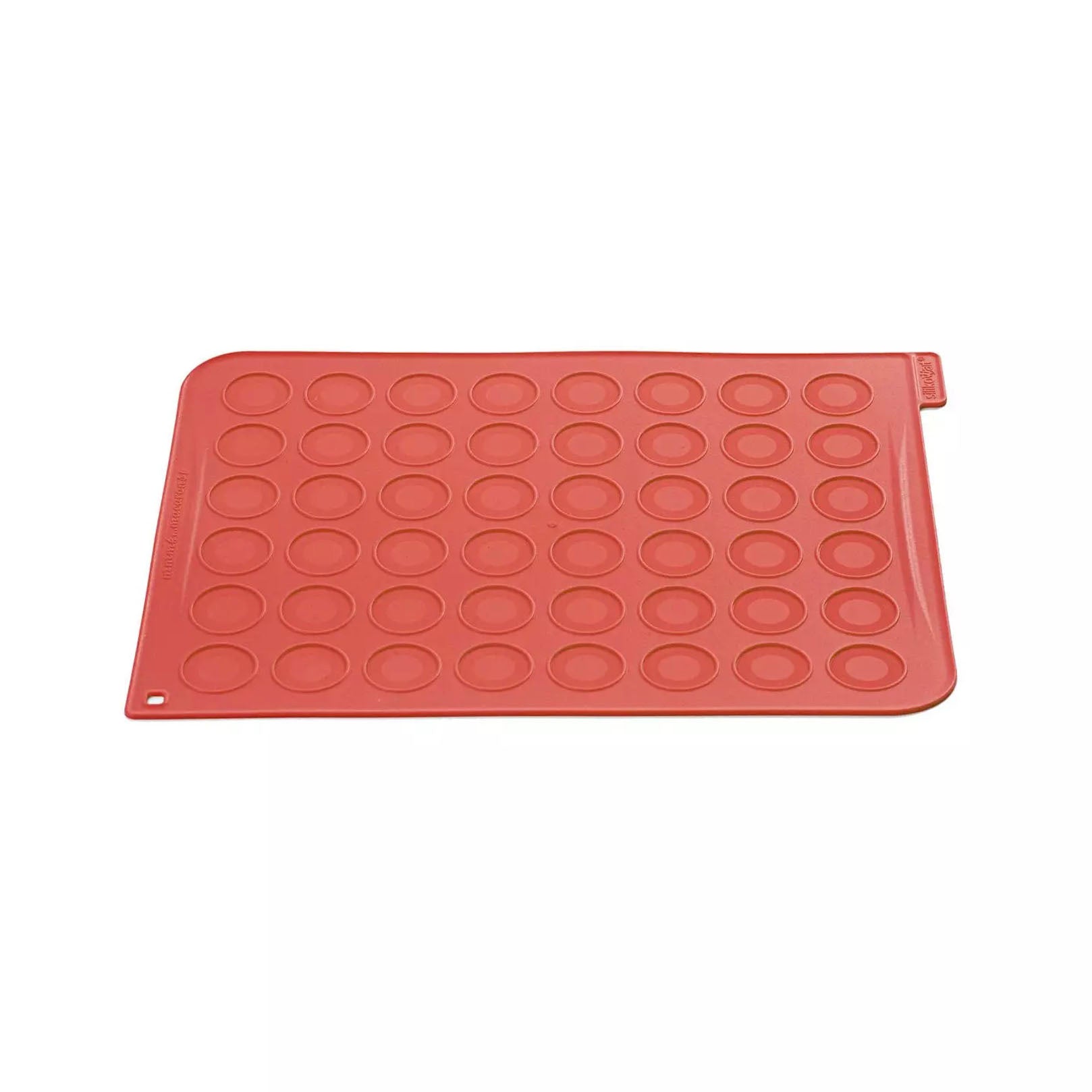 SILIKOMART MAC01 Silicone Macaron Mat 400 x 300 mm 33.041.00.0060