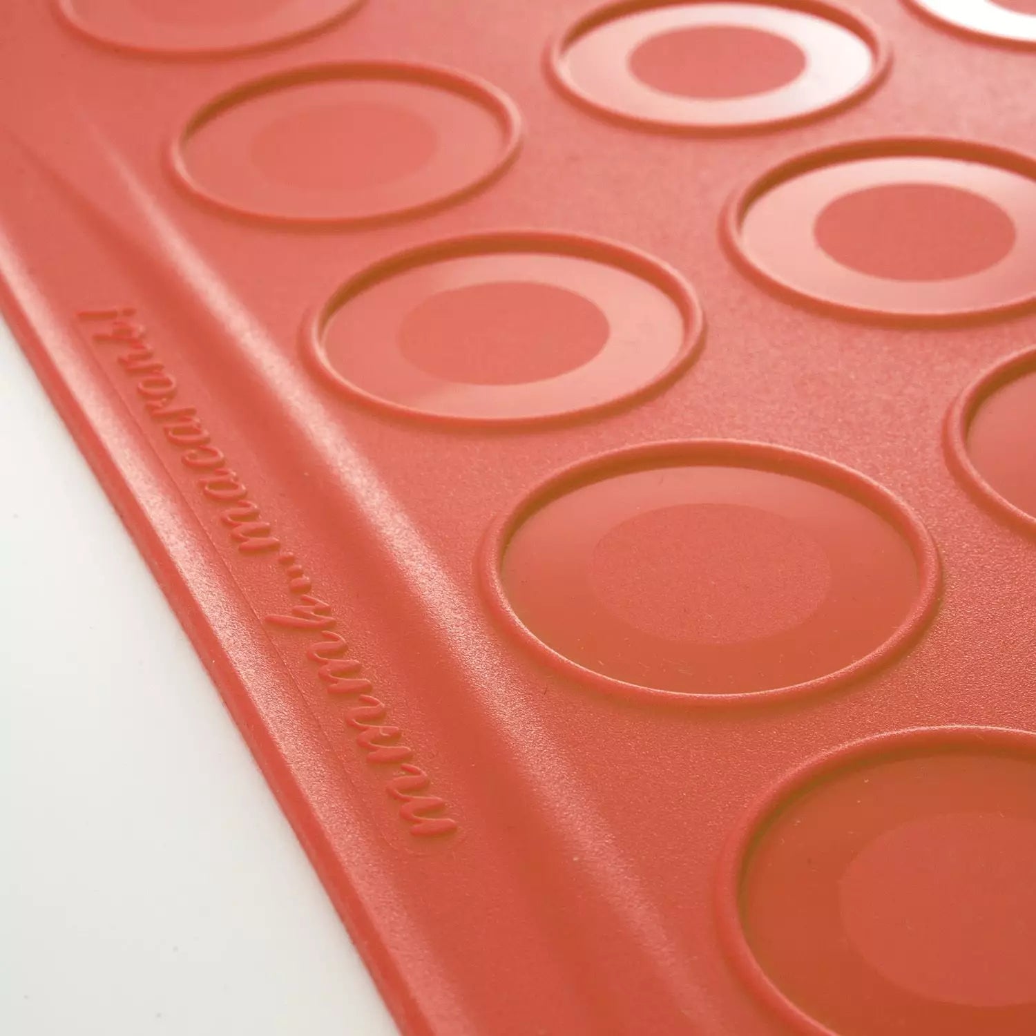SILIKOMART MAC01 Silicone Macaron Mat 400 x 300 mm 33.041.00.0060