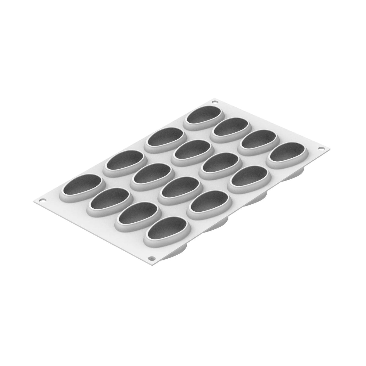 SILIKOMART Mango 30 (Silicone Mould + Cutter)