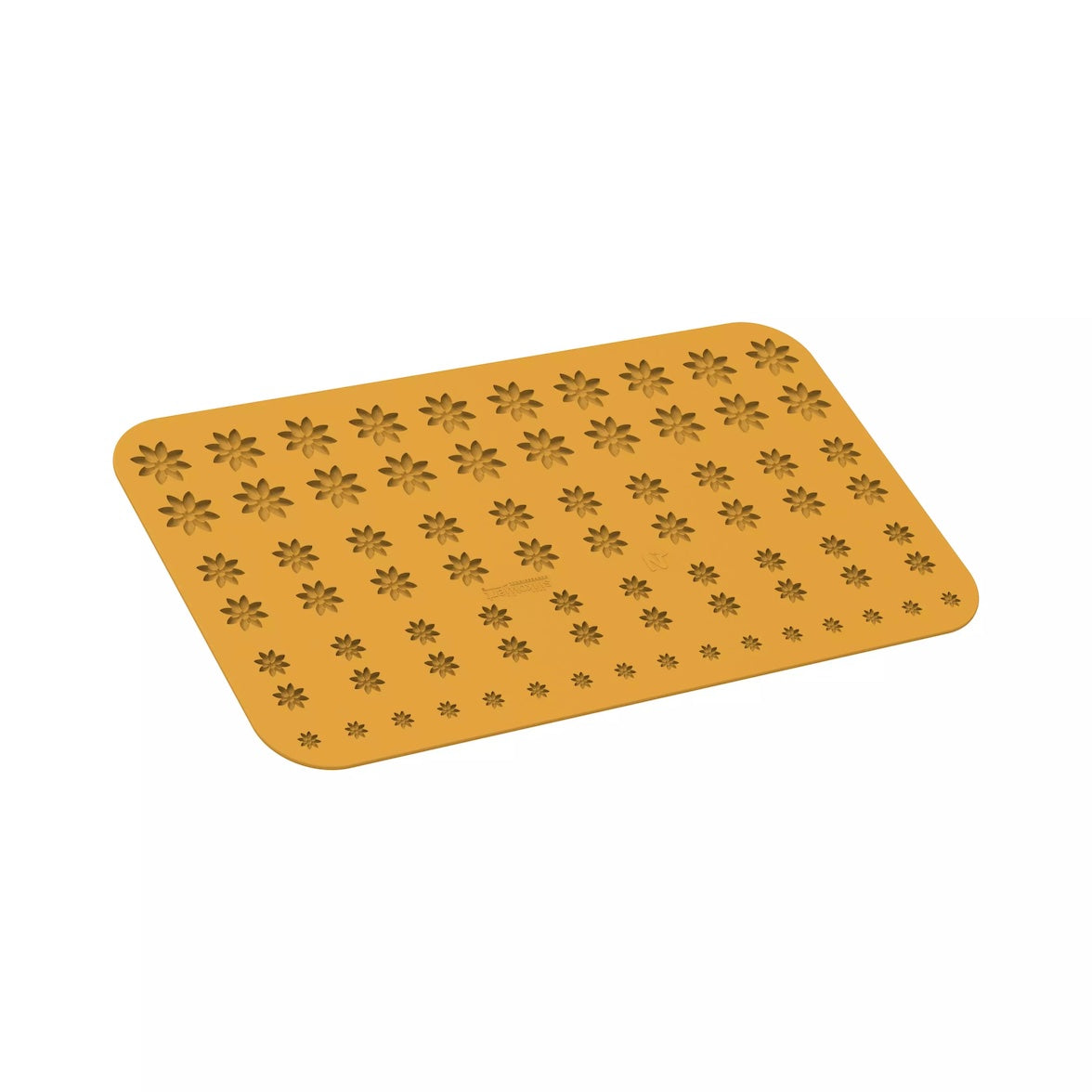 SILIKOMART Margherita Silicone Decor Mould for Chocolate, Jelly and Creamy Preparations 33.331.36.0065