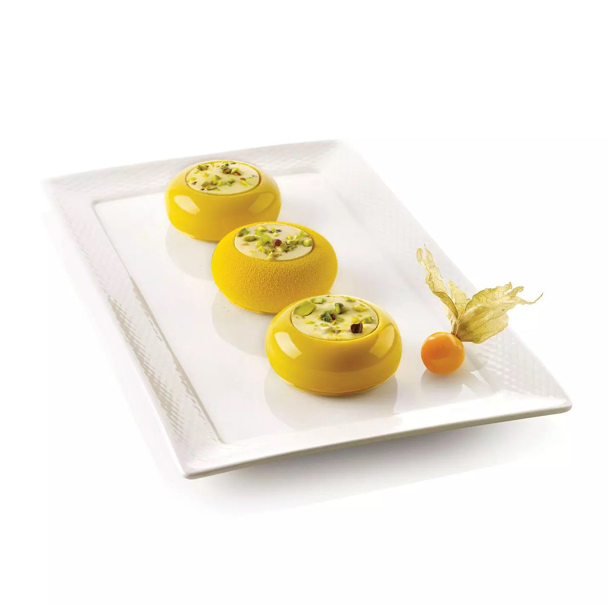 SILIKOMART Mini Dot 90 (Silicone Mould)