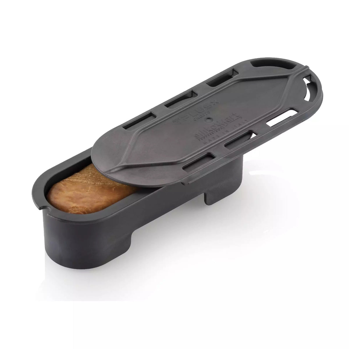 SILIKOMART Nola 144 T-Plus Baking Mould with Lid