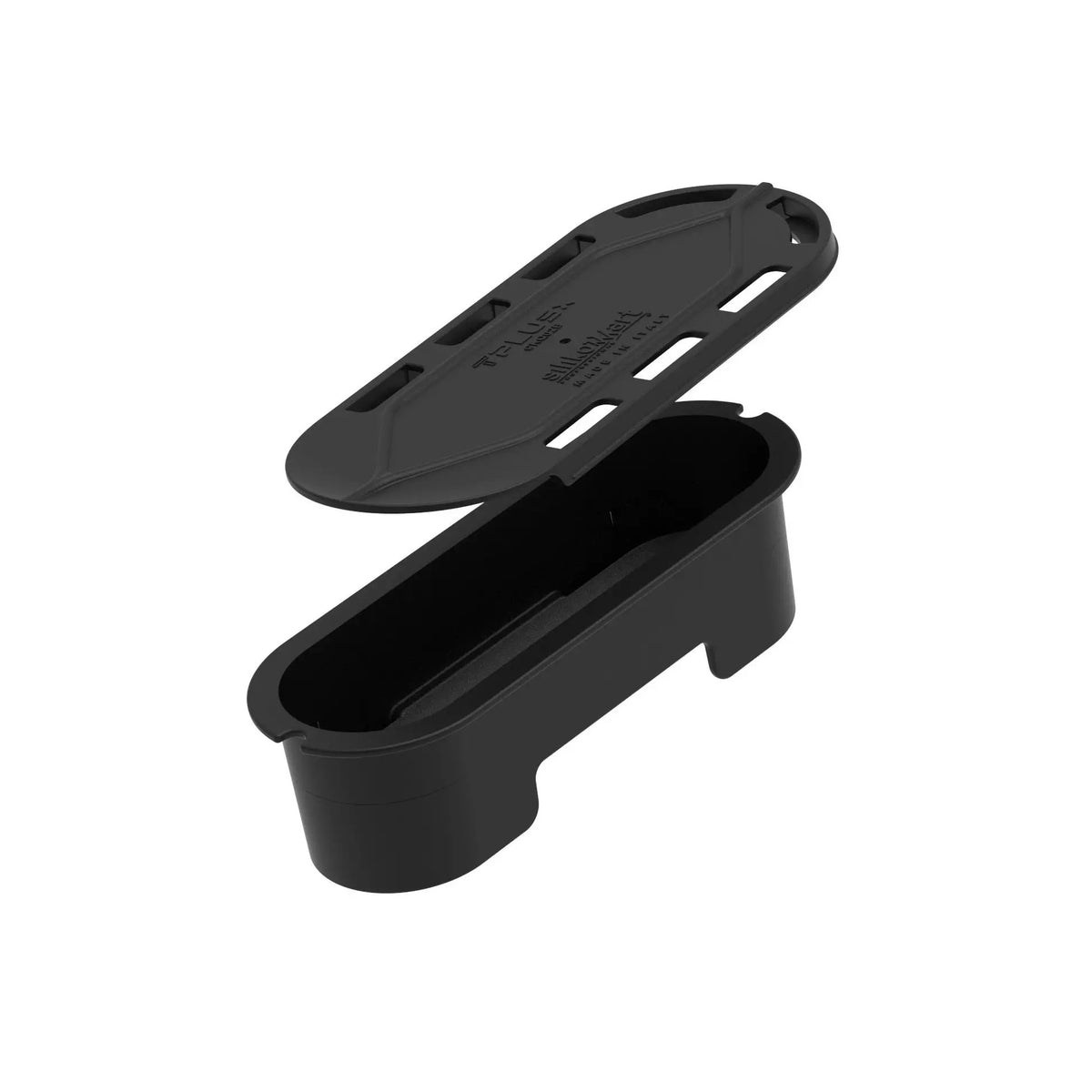 SILIKOMART Nola 144 T-Plus Baking Mould with Lid