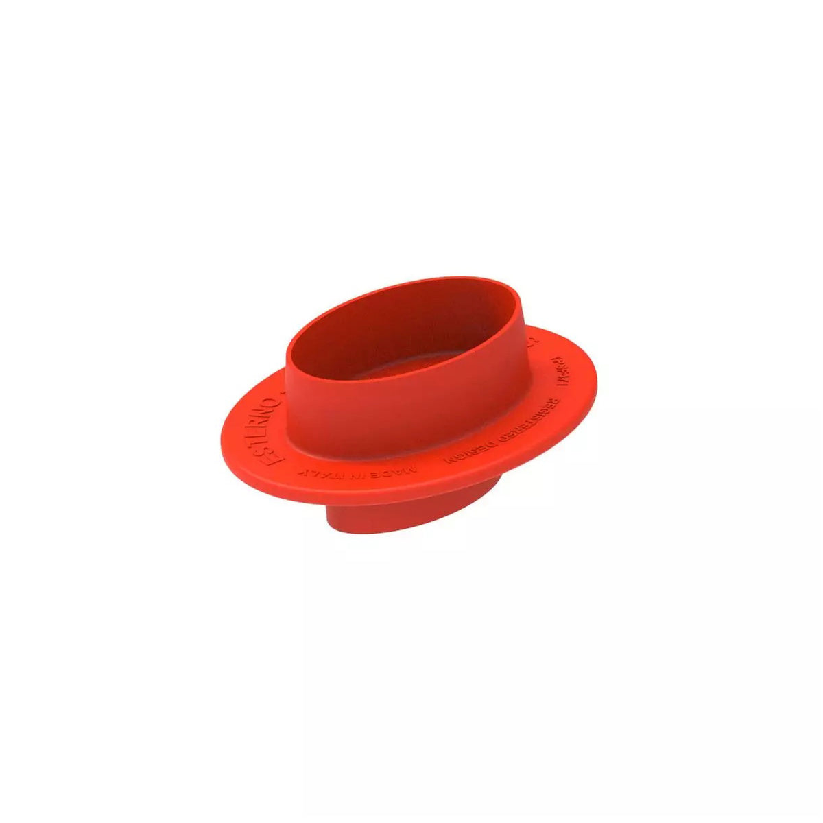SILIKOMART Oval 30 (Silicone Mould + Cutter)