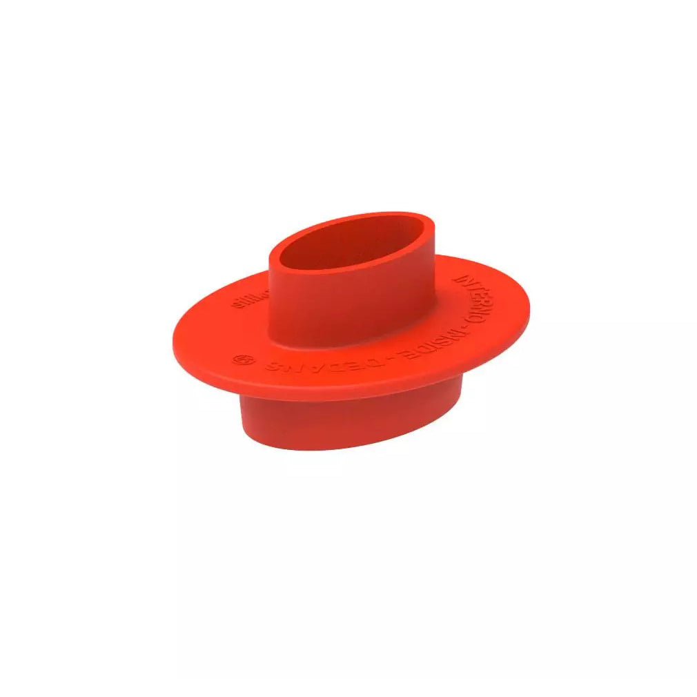 SILIKOMART Oval 30 (Silicone Mould + Cutter)