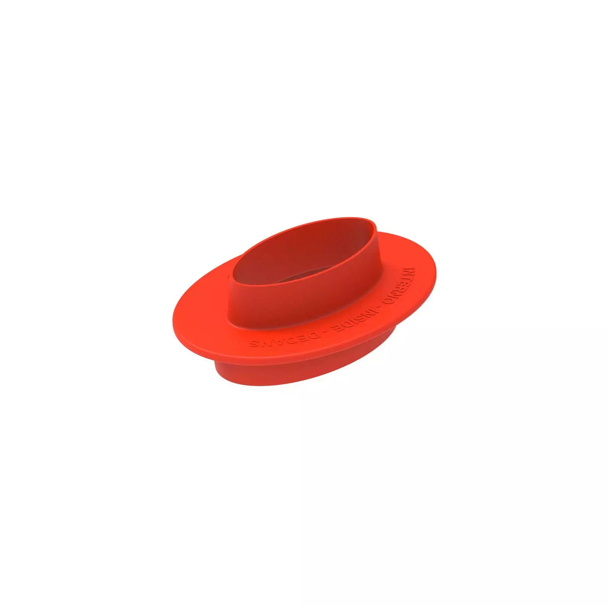 SILIKOMART Oval 80 (Silicone Mould + Cutter)