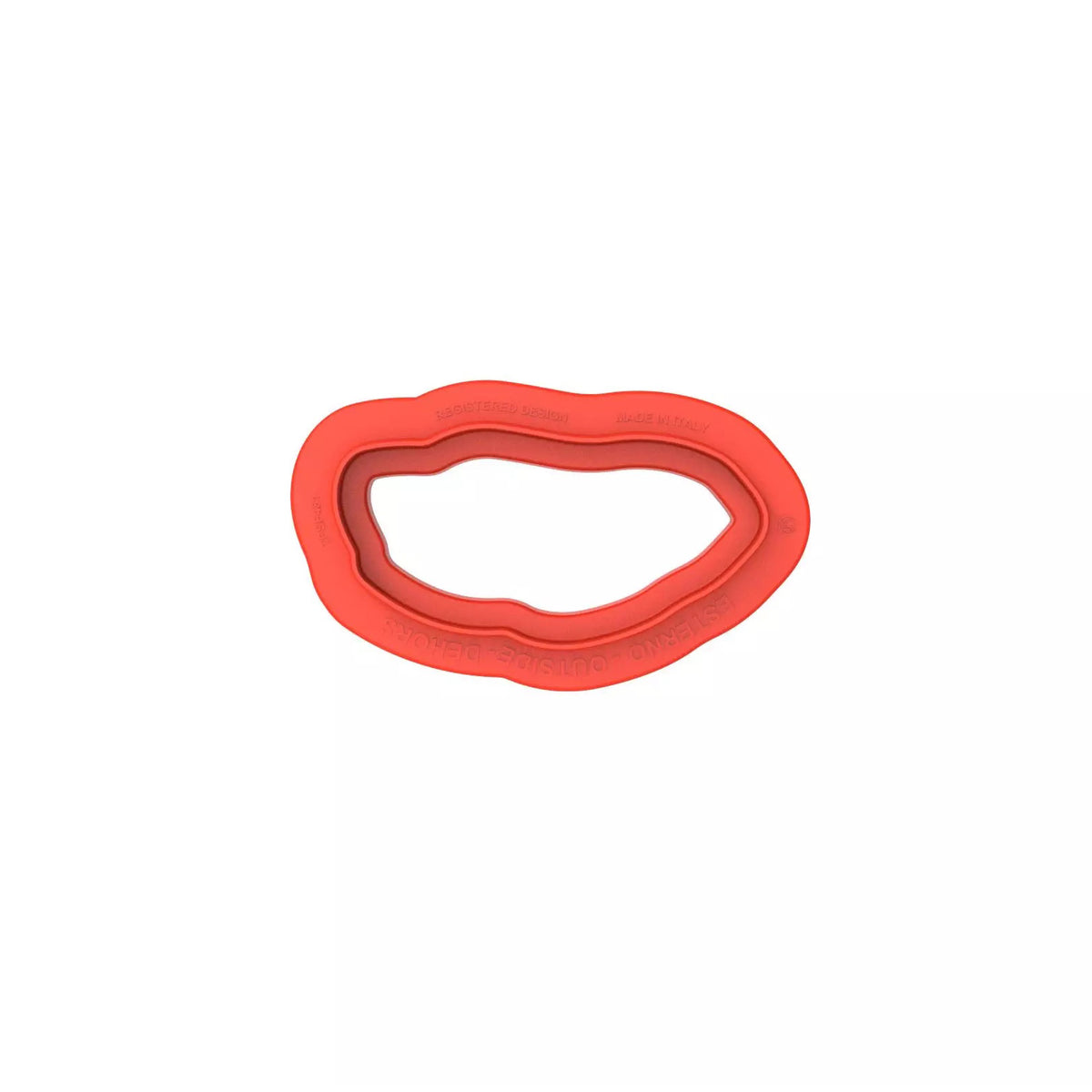 SILIKOMART Pistacchio 120 (Silicone Mould + Cutter)