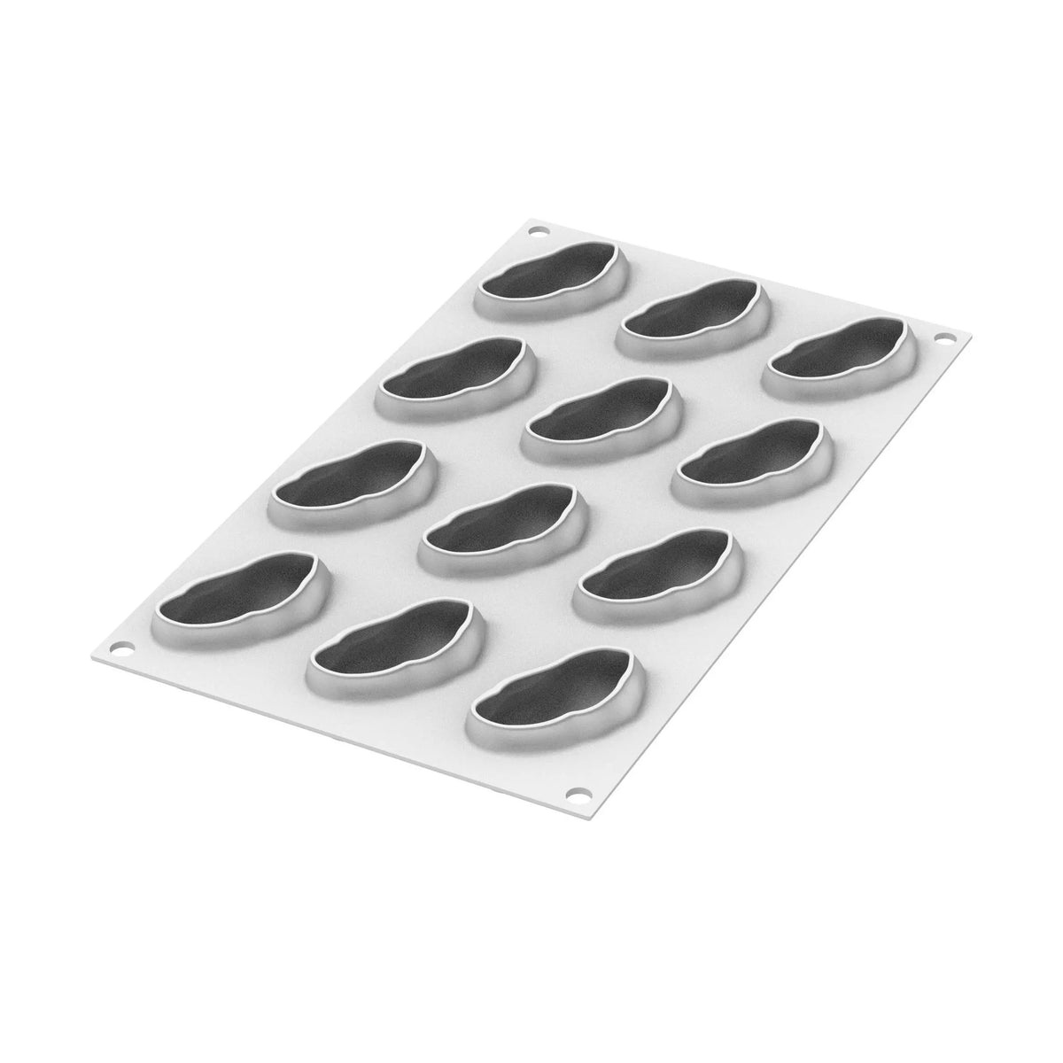 SILIKOMART Pistacchio 30 (Silicone Mould + Cutter)