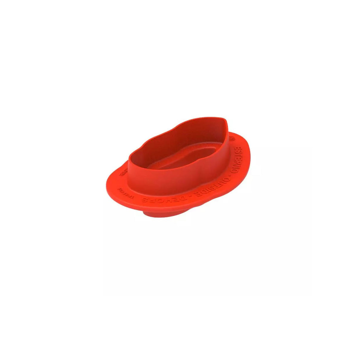 SILIKOMART Pistacchio 30 (Silicone Mould + Cutter)