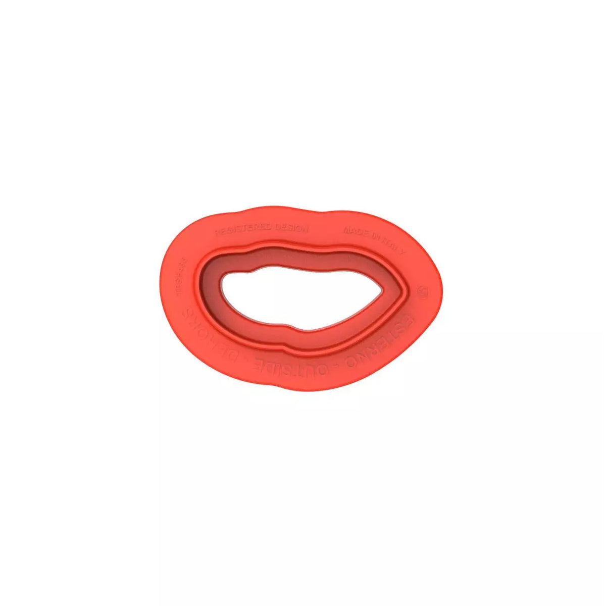 SILIKOMART Pistacchio 30 (Silicone Mould + Cutter)