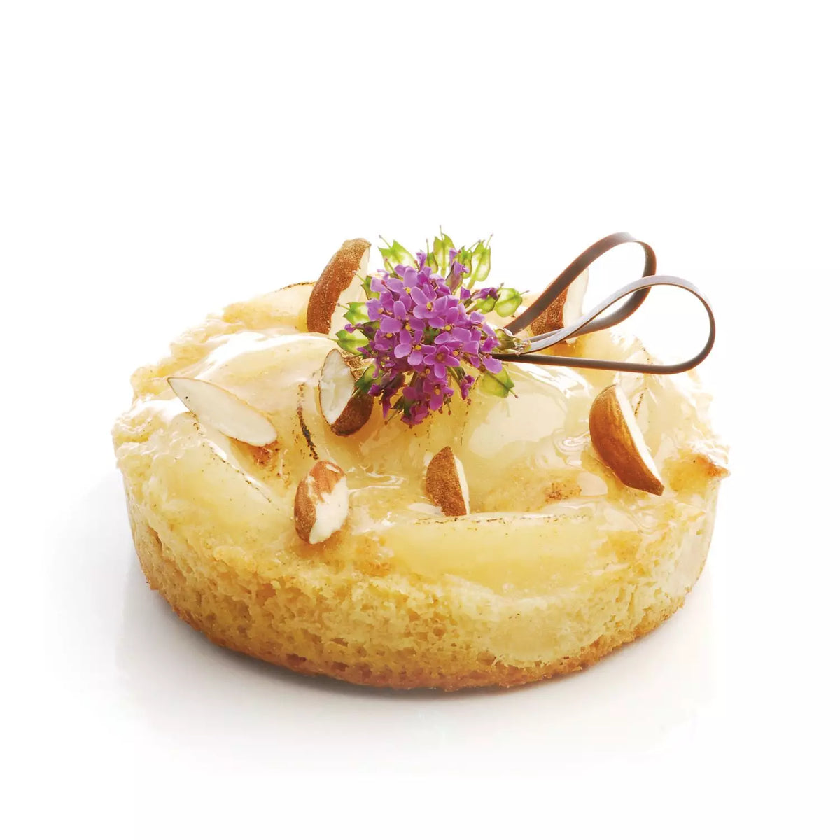SILIKOMART SF016 Tartlet Silicone Mould Ø70 mm 30.016.00.0060