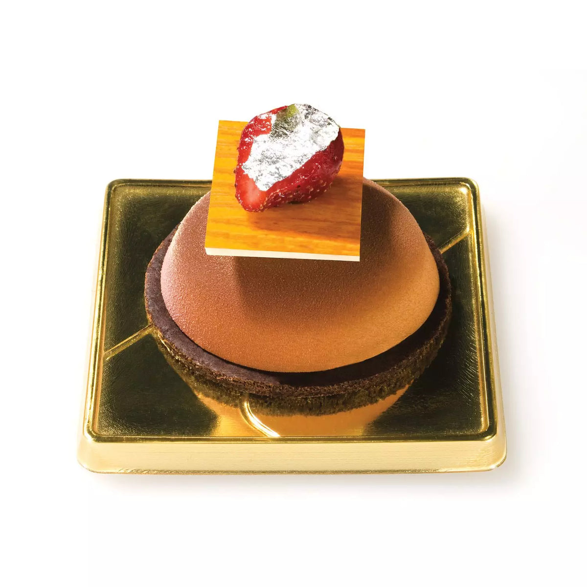 SILIKOMART SF046 Flan Silicone Mould Ø70 mm 30.046.00.0060