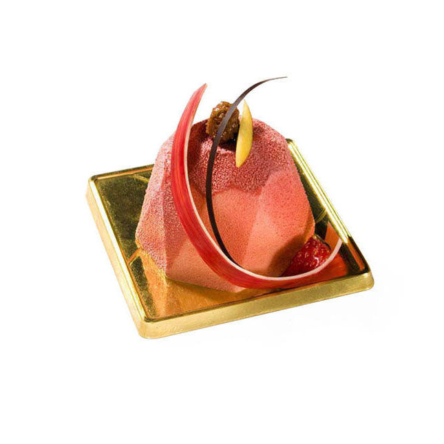 SILIKOMART SF049 Big Diamond Silicone Mould Ø68 mm 30.049.00.0060