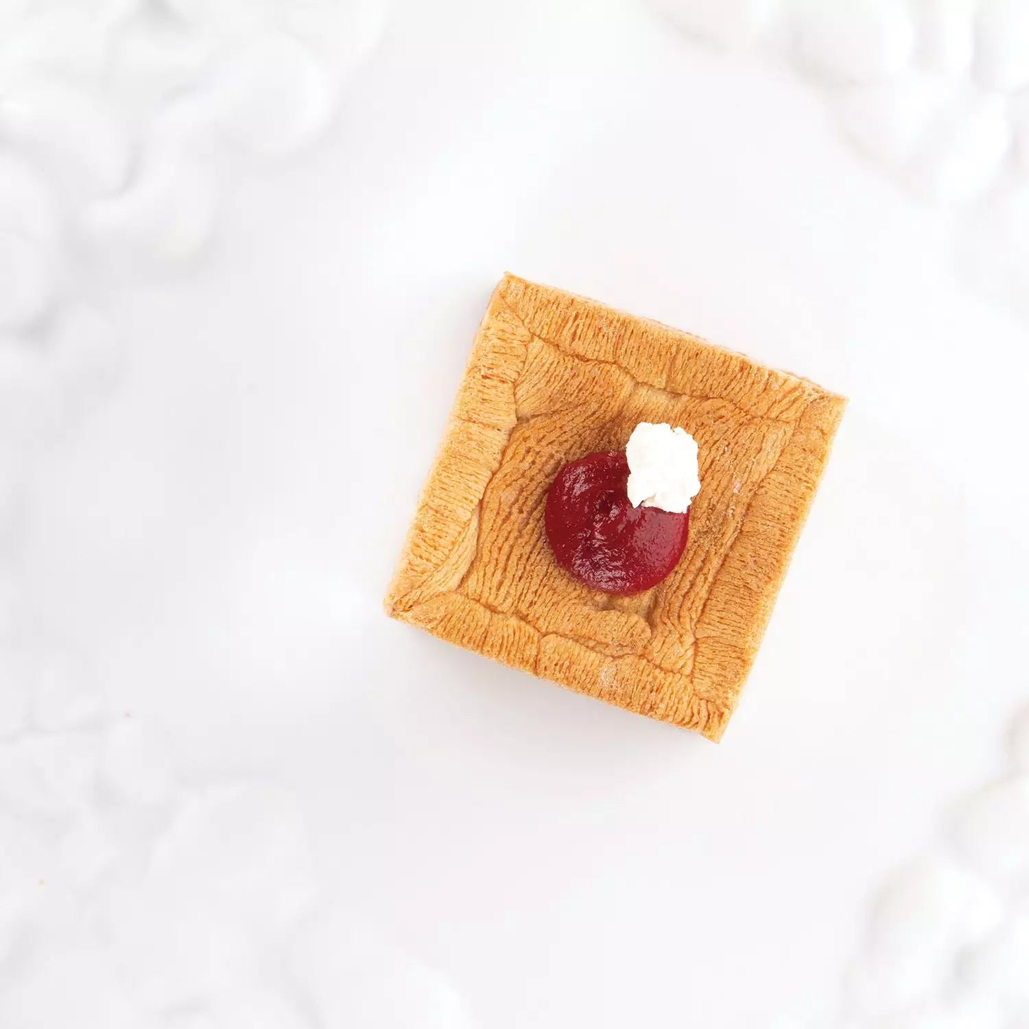 SILIKOMART SF105 Cube Silicone Mould 35 x 35 mm 36.105.00.0060