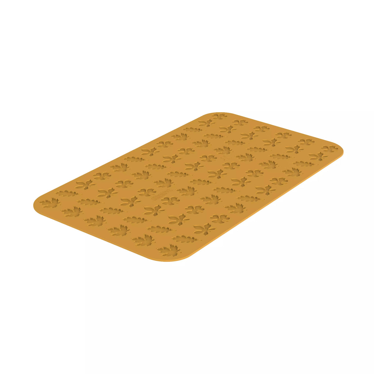 SILIKOMART Selva Silicone Decor Mould for Tuile and Chocolate 33.333.36.0065