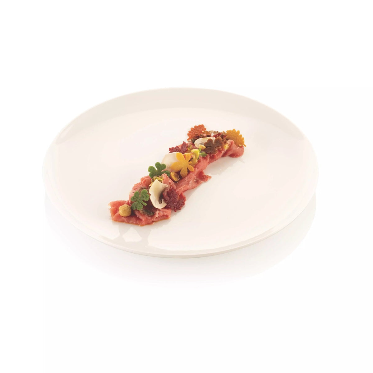 SILIKOMART Selva Silicone Decor Mould for Tuile and Chocolate 33.333.36.0065