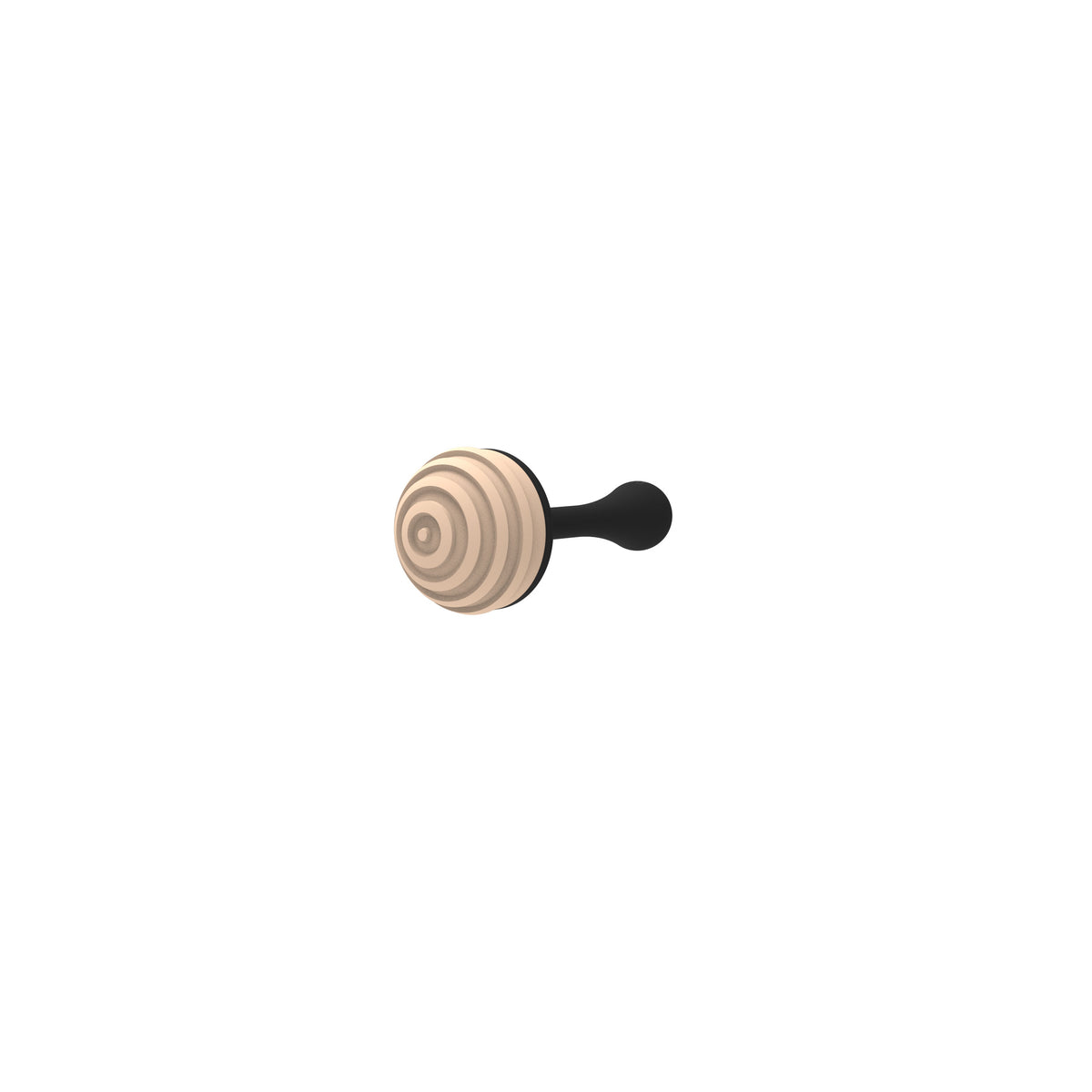 Bonbon chocolate design stamp on a white background