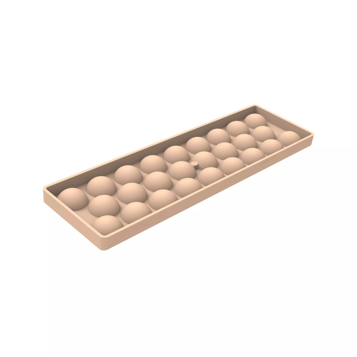 SILIKOMART Semisfera 02 Tritan Chocolate Mould Kit, Bonbon 52.937.86.0065