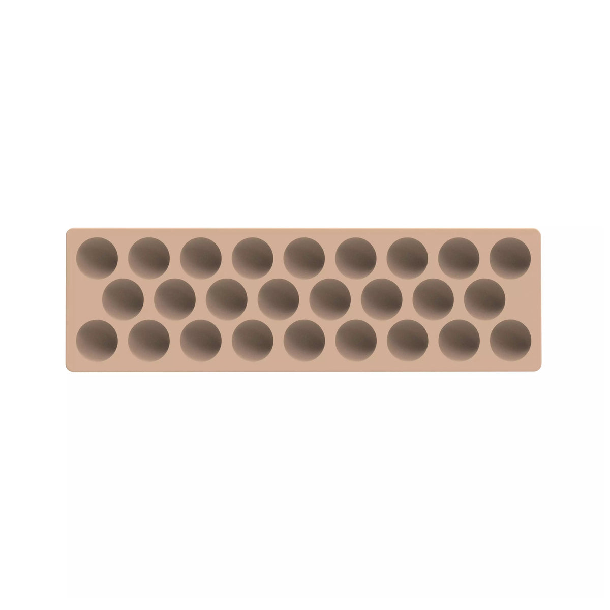 SILIKOMART Semisfera 02 Tritan Chocolate Mould Kit, Bonbon 52.937.86.0065