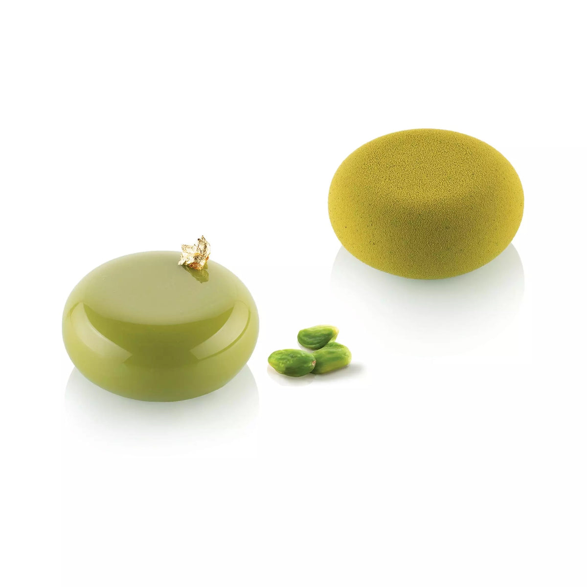 SILIKOMART Stone 145 (Silicone Mould)