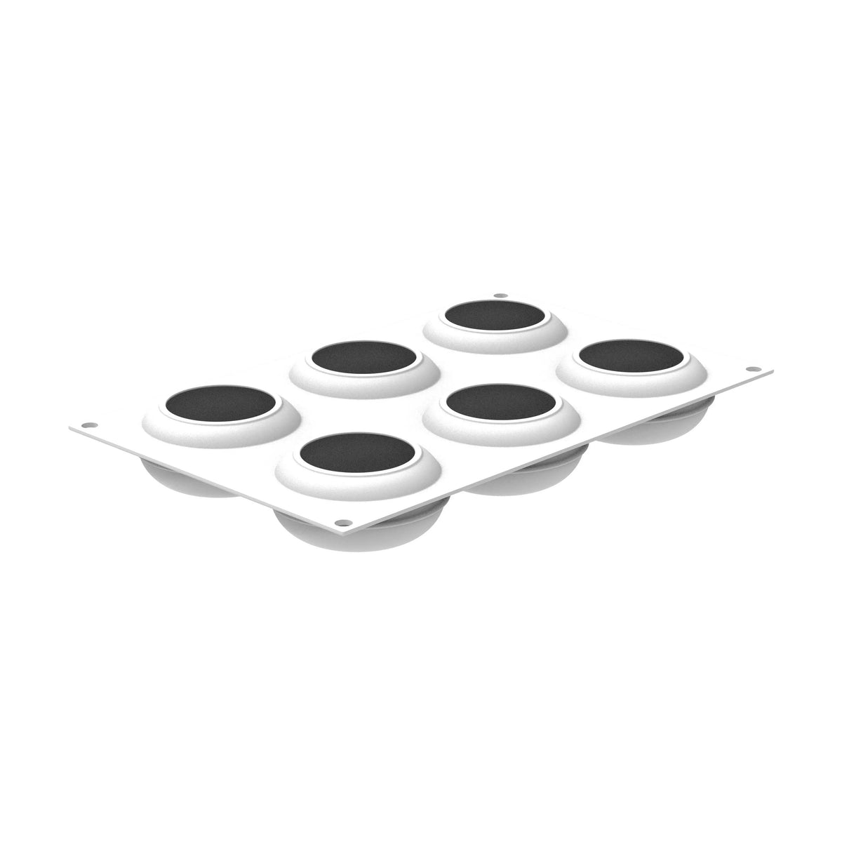 SILIKOMART Stone 145 (Silicone Mould)