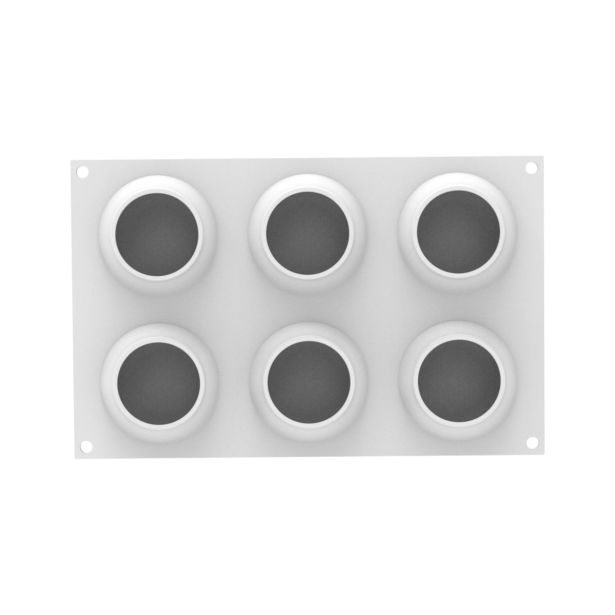 SILIKOMART Stone 145 (Silicone Mould)