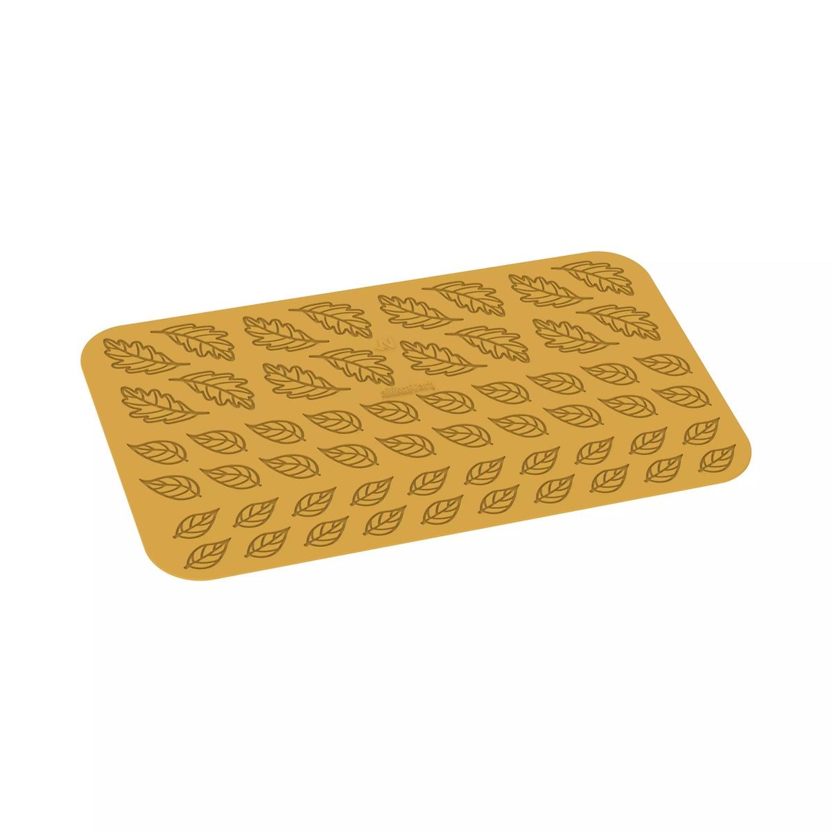 SILIKOMART Taiga Silicone Decor Mould for Tuile and Chocolate 33.330.36.0065