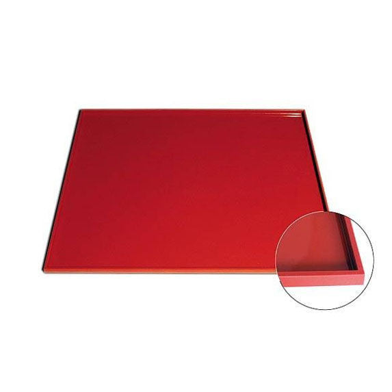SILIKOMART Tapis Roulade 03 Silicone Roulade Mat 325 x 325 mm 13.022.00.0000