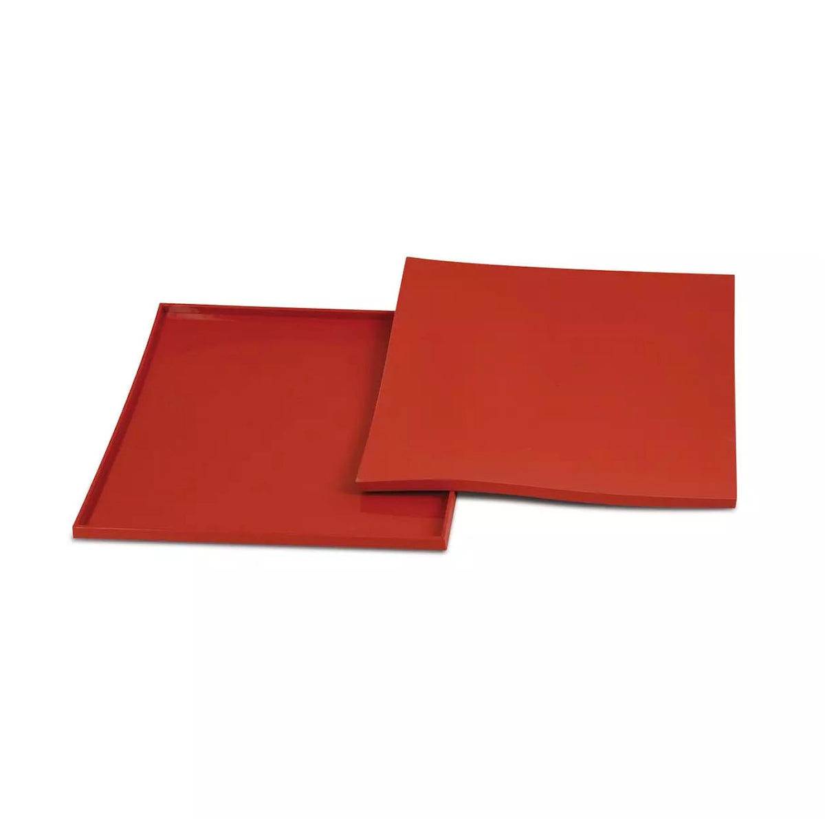 SILIKOMART Tapis Roulade 03 Silicone Roulade Mat 325 x 325 mm 13.022.00.0000