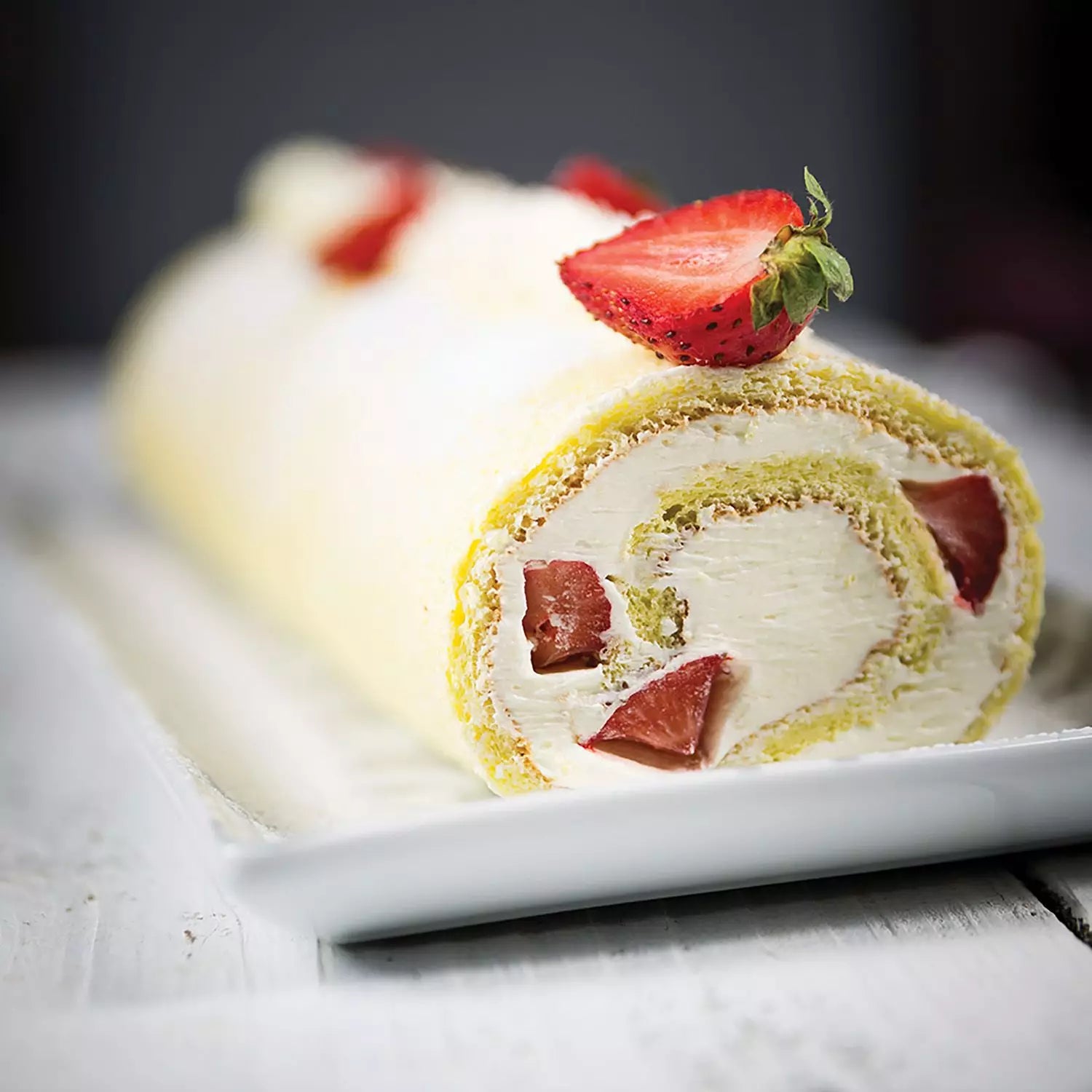 SILIKOMART Tapis Roulade 03 Silicone Roulade Mat 325 x 325 mm 13.022.00.0000