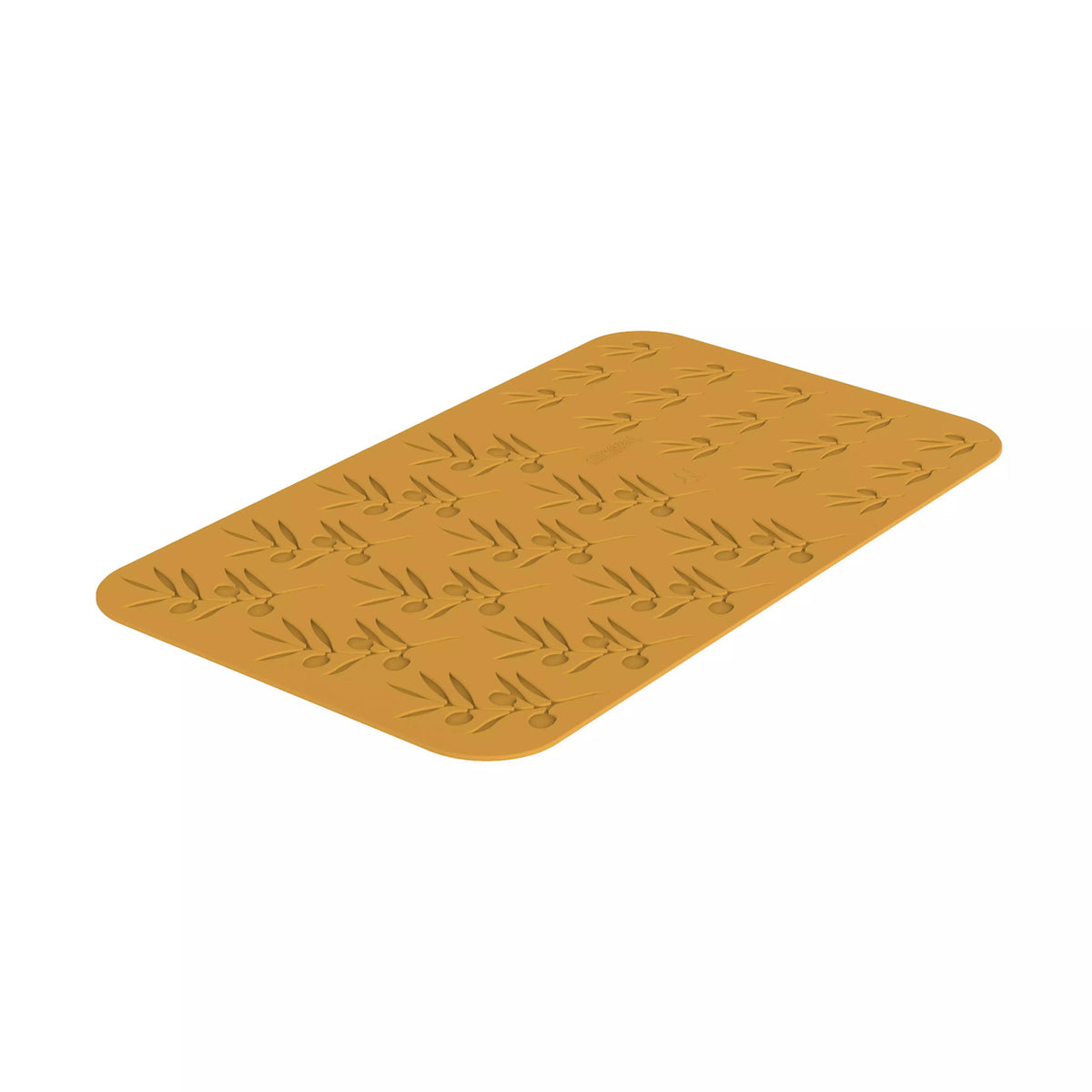 SILIKOMART Ulivo Silicone Decor Mould for Tuile and Chocolate 33.332.36.0065