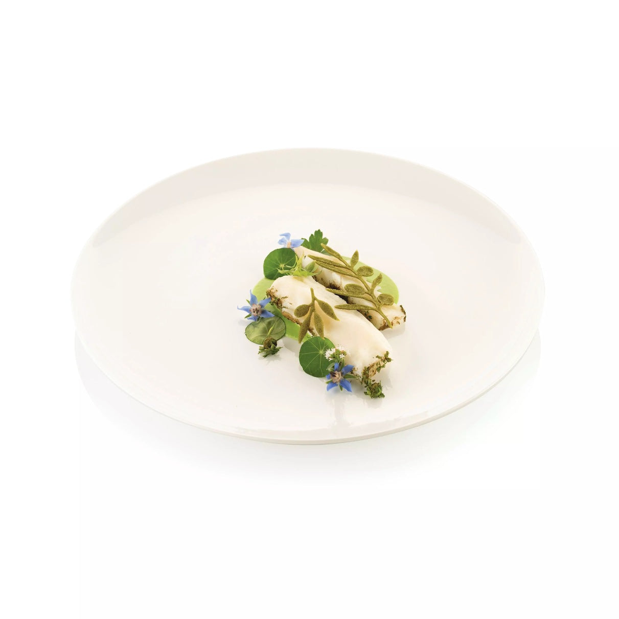 SILIKOMART Ulivo Silicone Decor Mould for Tuile and Chocolate 33.332.36.0065