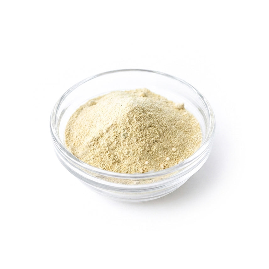 Lime Powder (Freeze-Dried) – Sol Fresh