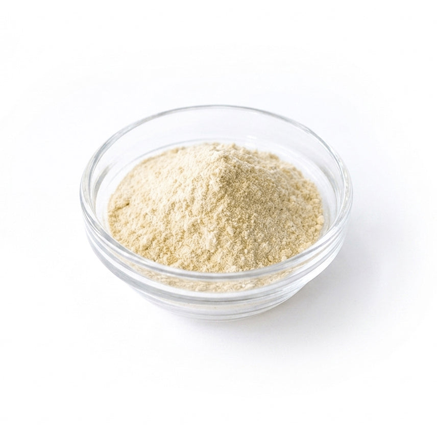 Peach Powder (Freeze-Dried) – Sol Fresh