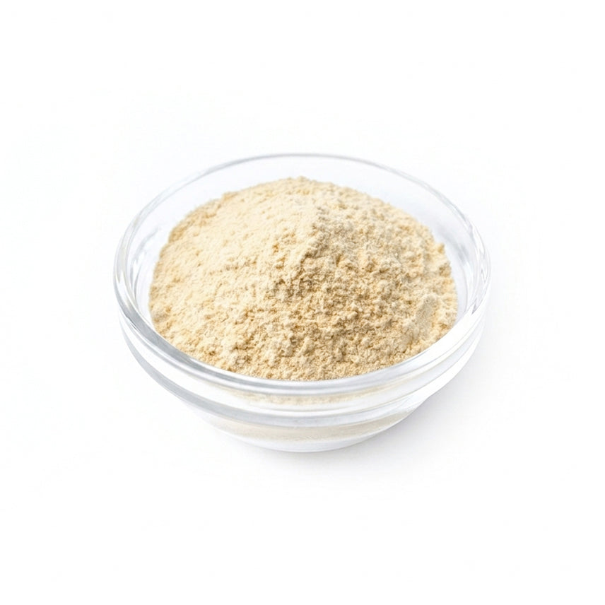 Pineapple Powder (Freeze-Dried) – Sol Fresh