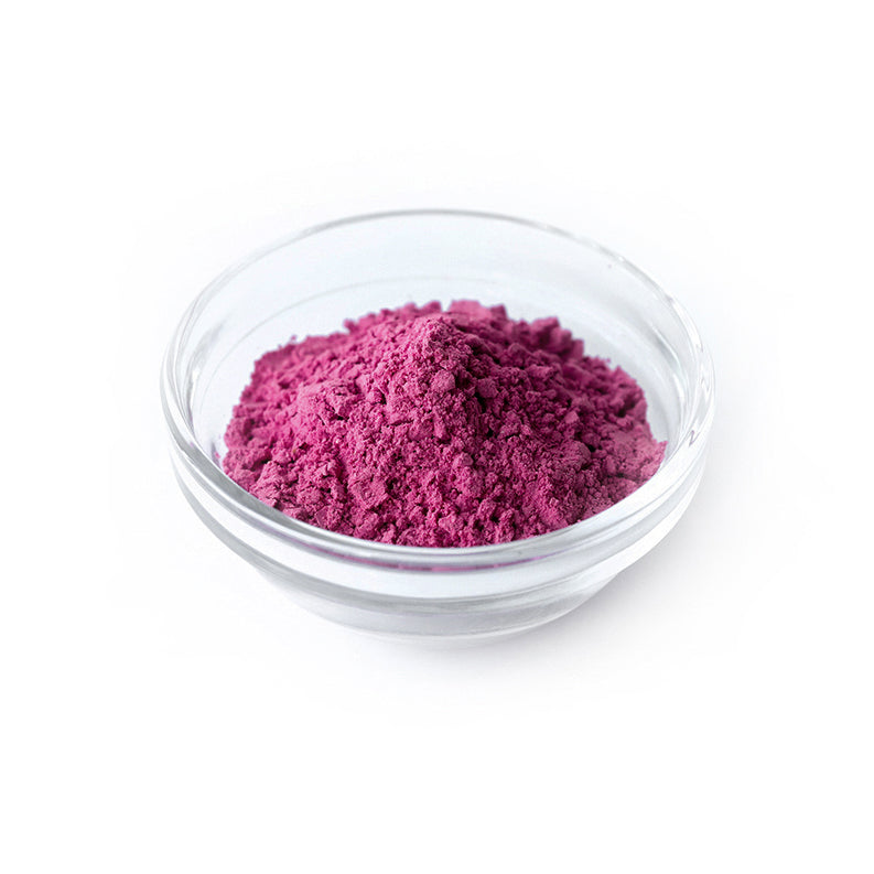 SOL FRESH Freeze-Dried Raspberry Powder | Gusta Supplies