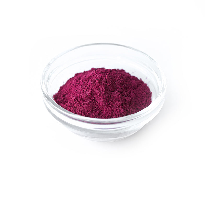 SOL FRESH Freeze Dried Beetroot Powder