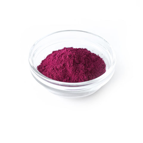 SOL FRESH Freeze Dried Beetroot Powder