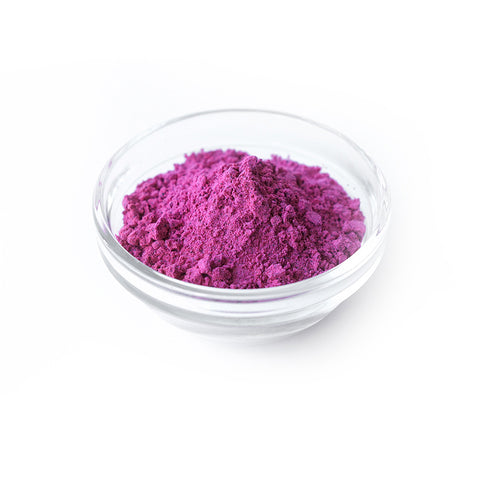 SOL FRESH Freeze Dried Dragon Fruit Powder