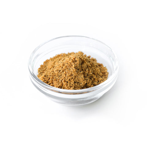 SOL FRESH Freeze Dried Passion Fruit Powder