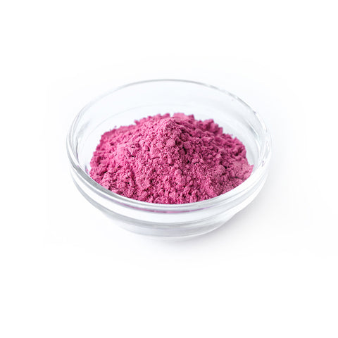 SOL FRESH Freeze Dried Raspberry Powder