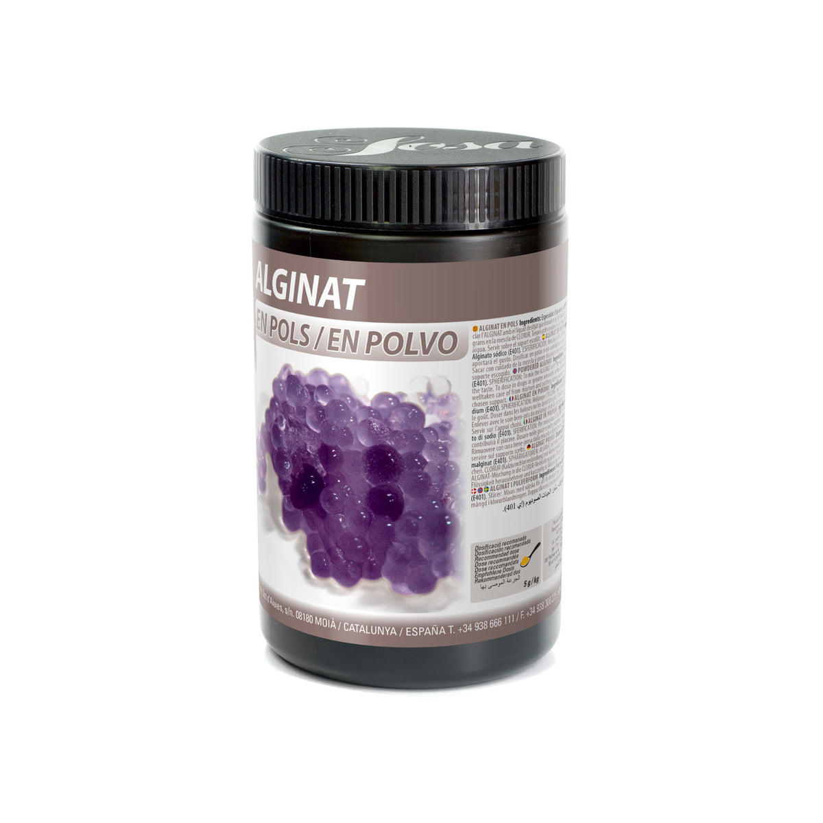 SOSA Alginate, 750g