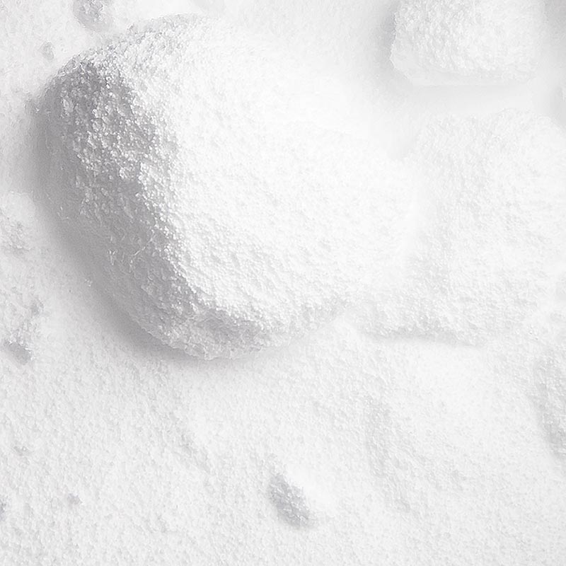 SOSA Living Salt by Ángel León, 700g