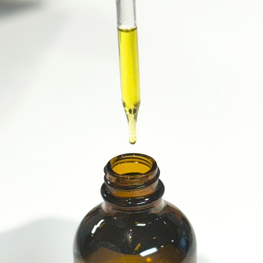 Sicilian Lemon Essential Oil by Gusta Supplies, 100ml – Cold-Pressed, Food Grade, Alcohol-Free