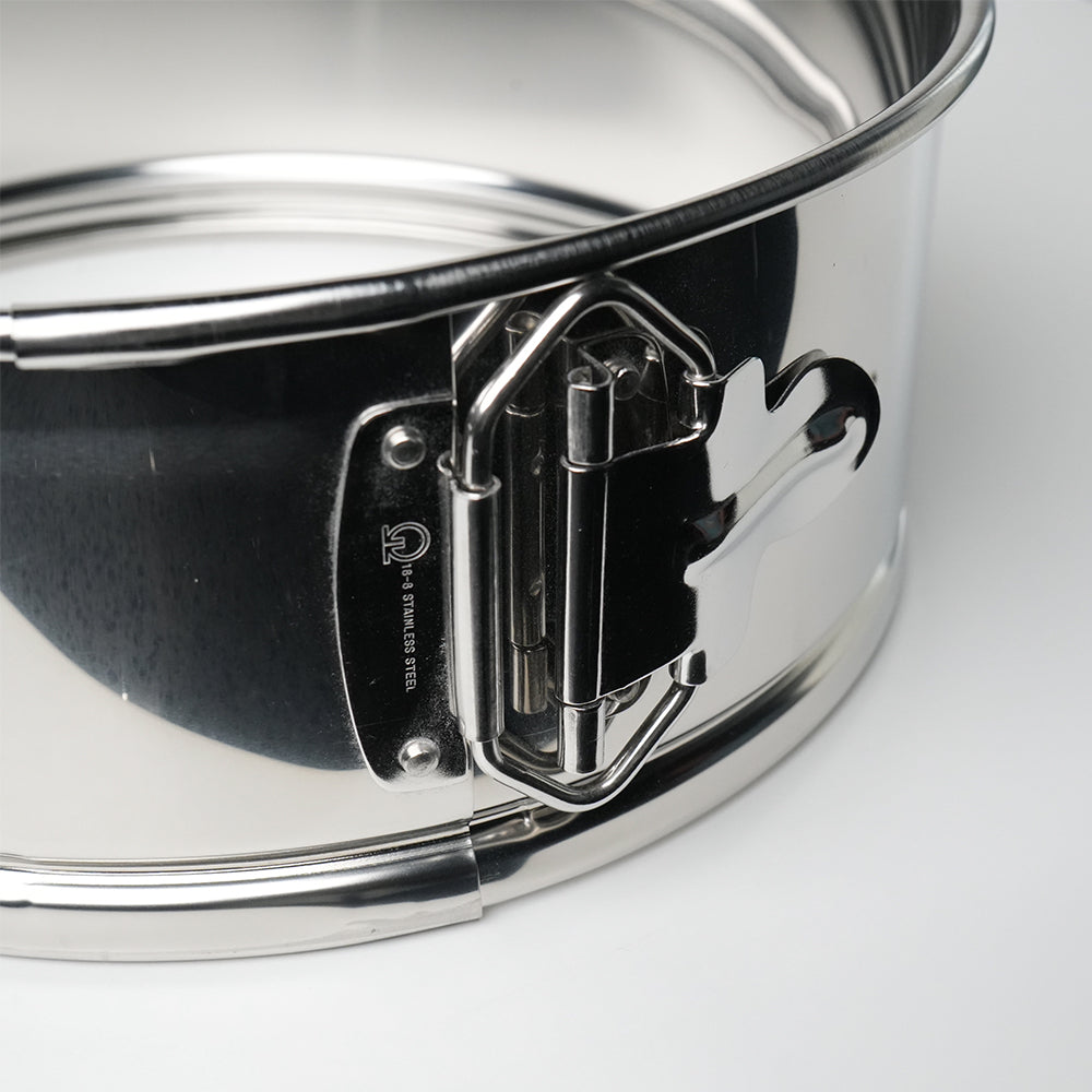 Silver Arrow Springform Strainer Frame