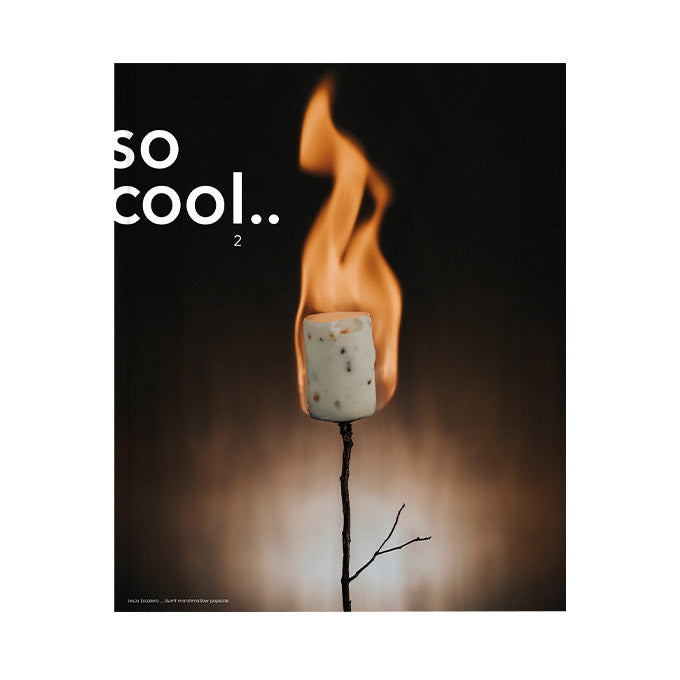 So Cool Ice Cream Magazine #2 (EN)